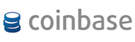 coinbase logo