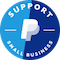paypal logo